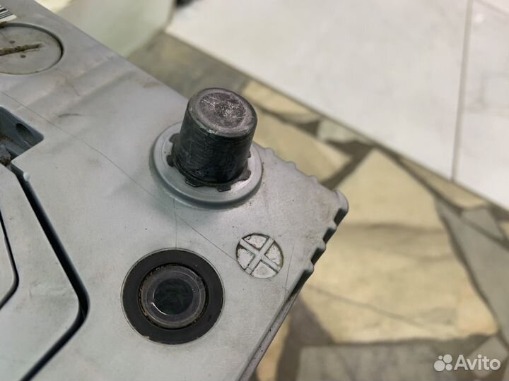 Аккумулятор титан asia silver 70.0