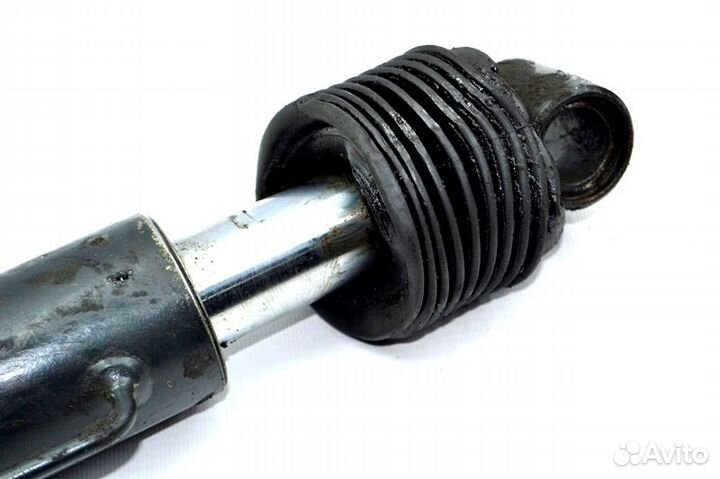 Цилиндр подъема кабины iveco Stralis (01.02)