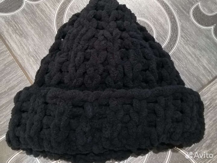 Шапка женская новая