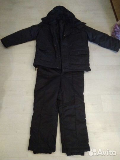 Полицейская форма мужская