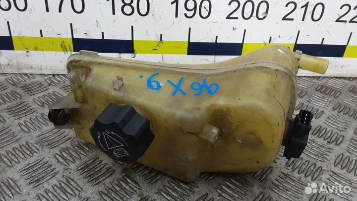 Бачок расширительный Citroen Xsara Picasso 2004