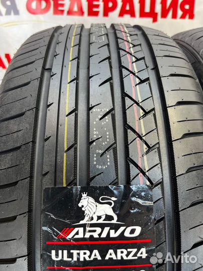 Arivo Ultra ARZ4 235/55 R19 105V