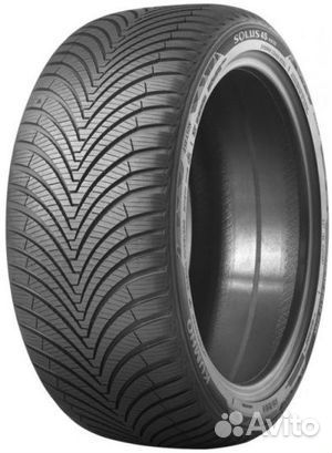 Kumho Solus 4S HA32 195/45 R16 84V