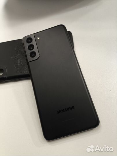 Samsung Galaxy S21+, 8/128 ГБ