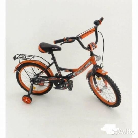 Велосипед Maxpro 20