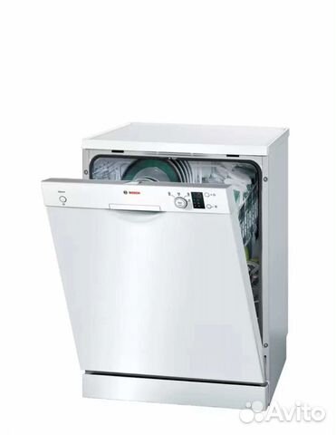 Посудомоечная машина Bosch 60 см Бронь