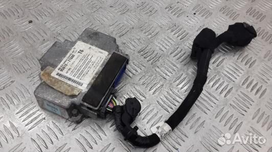 Блок управления airbag KIA optima 3 (2MF08OQ01)