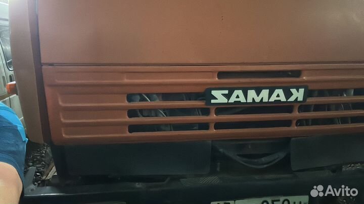 НефАз 66062, 2007