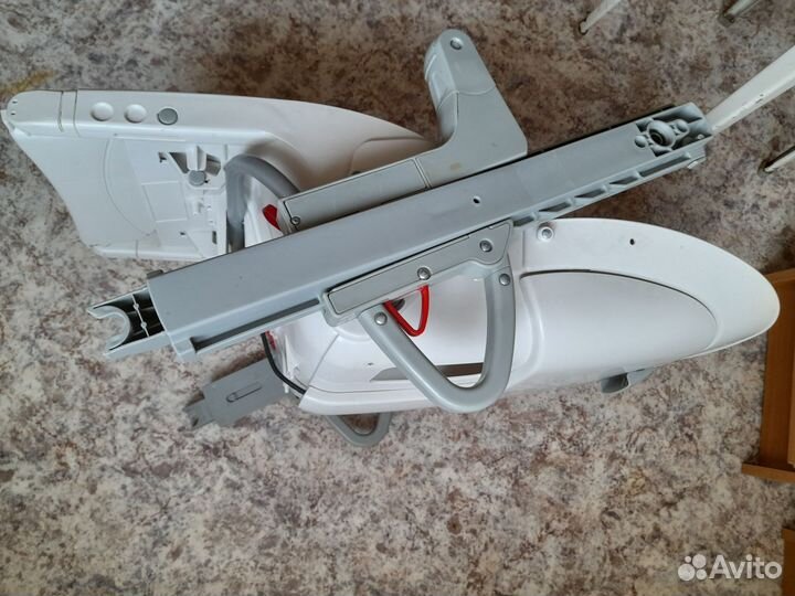 Peg perego tatamia.запчасть спинка б/у