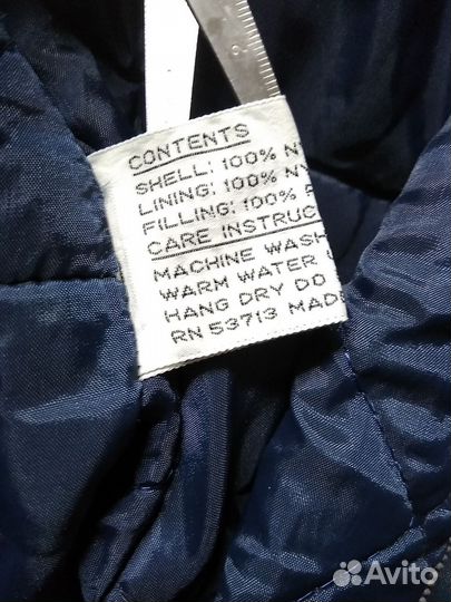 Комбинезон для квадроциклов 46-48 размер StuffLand