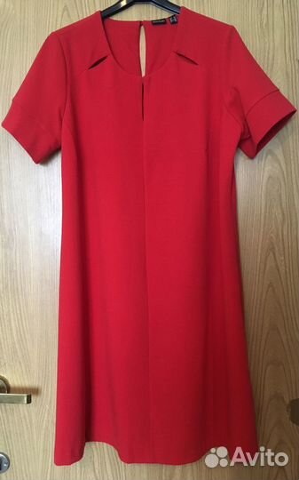 Платье женское, размер 52