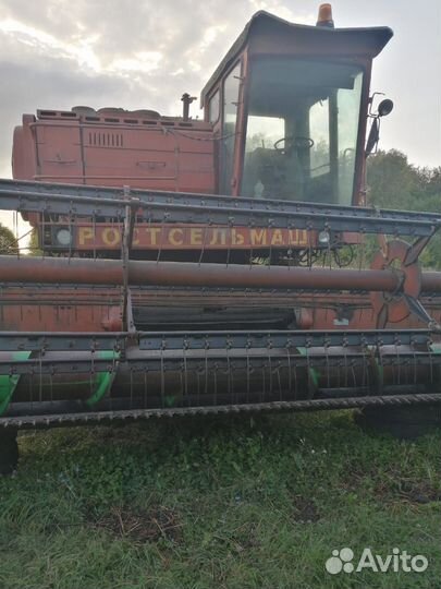 Грабли, ворошилки, валкователи АО Сельхозтехника ГВ-5, 1990