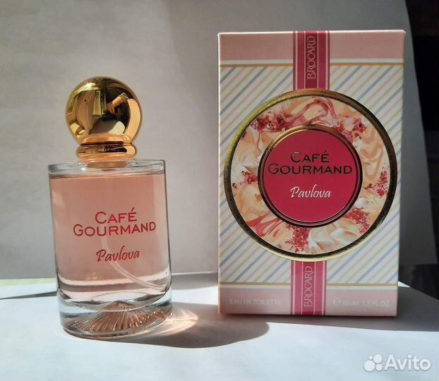 Женский парфюм туалетная вода разное