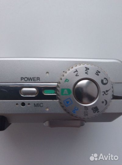 Фотоаппарат Aser