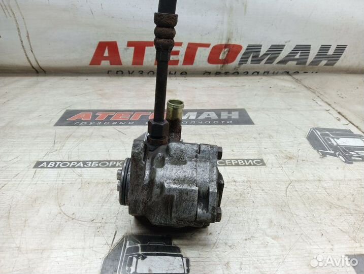 Насос гидроусилителя гур Mercedes-Benz Atego