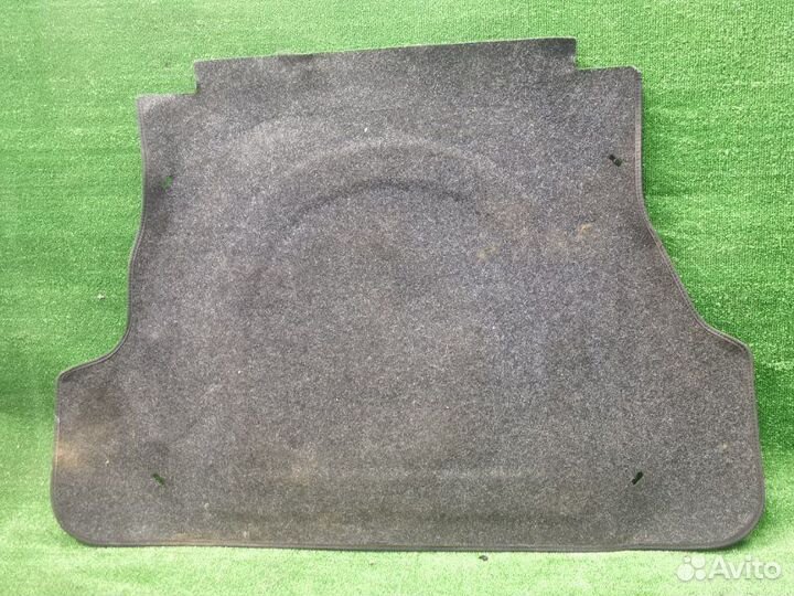 Обшивка багажника Kia Sephia 2 седан 1.6 2003