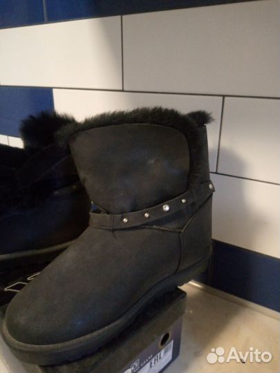 Угги женские