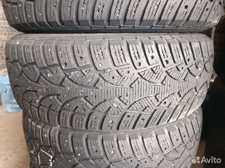 Continental Conti4x4IceContact 225/65 R17 102Q