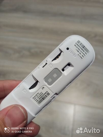 Модемы и роутеры 4g wi fi