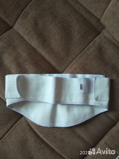 Бандаж для беременных и после родов