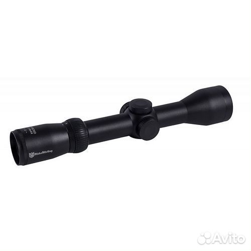 Оптический прицел Nikko Stirling Diamond Hunting 1