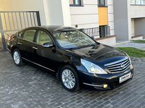 Nissan Teana 2.5 CVT, 2012, 149 000 км, с пробегом, цена 1 490 000 руб.