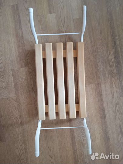 Сидение на ванну