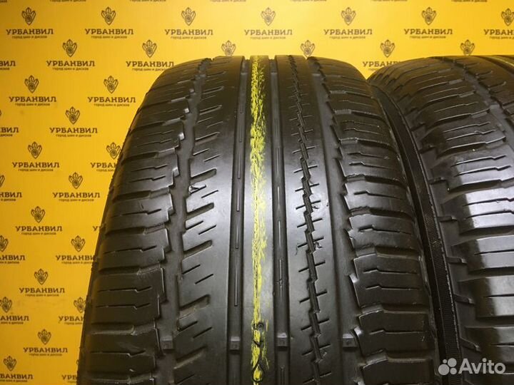 Nokian Tyres Hakka SUV 265/70 R17 115H