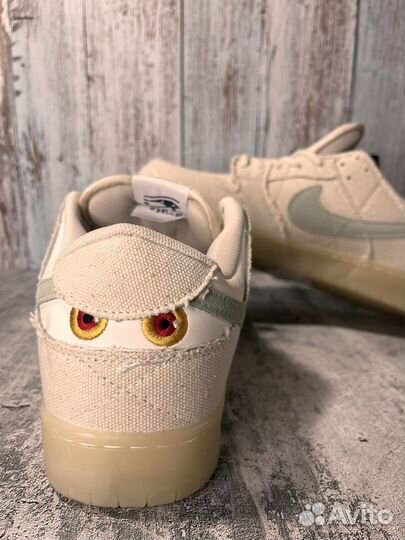 Кроссовки Nike SB dunk low 