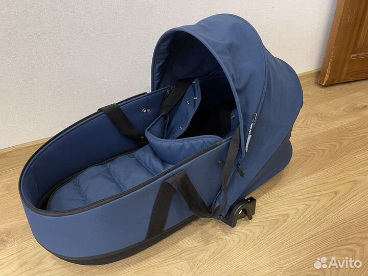 Babyzen yoyo люлька