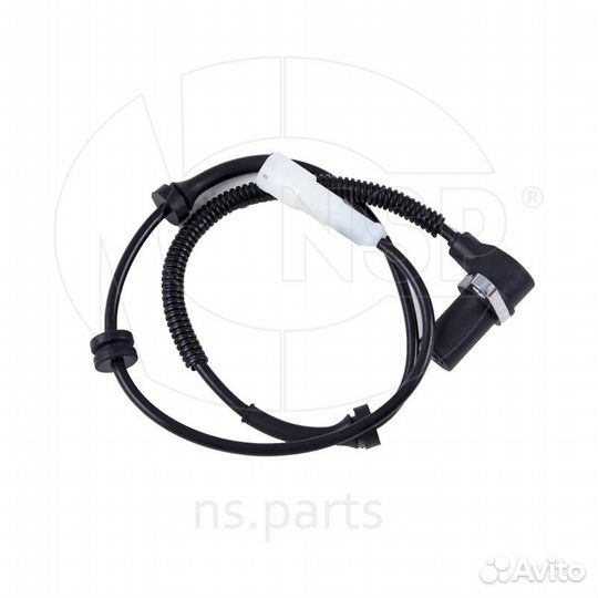 Датчик abs chevrolet lacetti