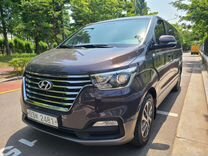 Hyundai Grand Starex 2.5 AT, 2019, 45 000 км, с пробегом, цена 3 600 000 руб.