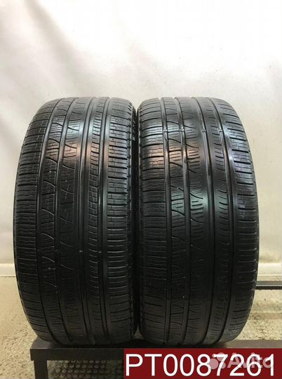 Pirelli Scorpion Verde All Season 275/40 R22 98H