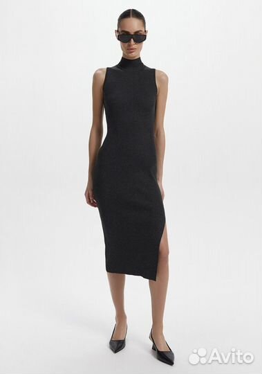 Платье love republic