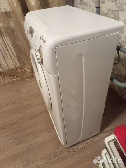 Стиральная машинка автомат бу