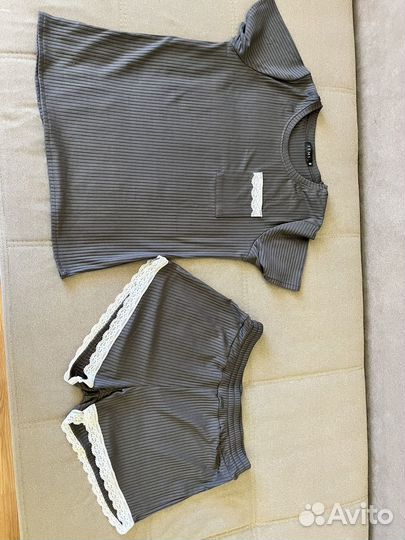 Комплект домашней одежды