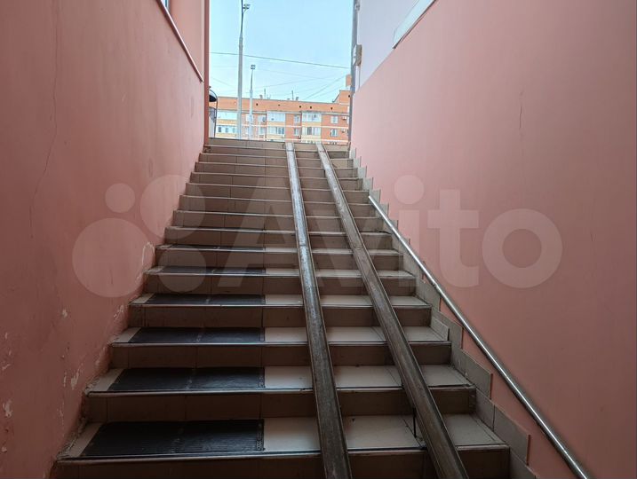 Аренда помещения под кафе, магазин, офис