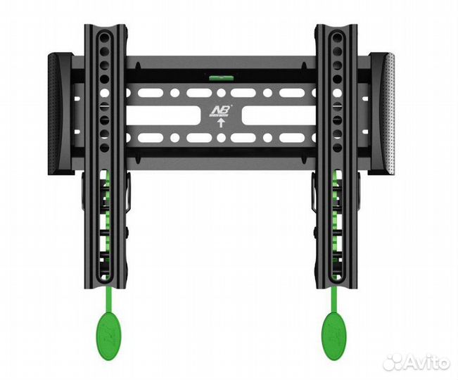 NB C1-T черный vesa: 200*200, 200*100, 100*100