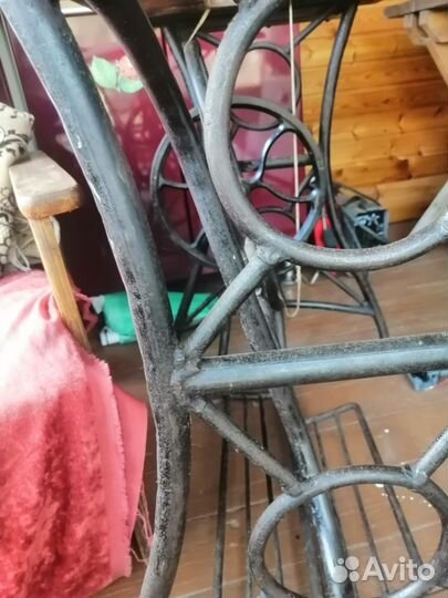 Станина от швейной машинки