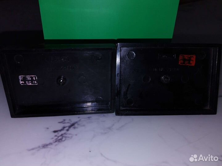 Термометр комнатный СССР