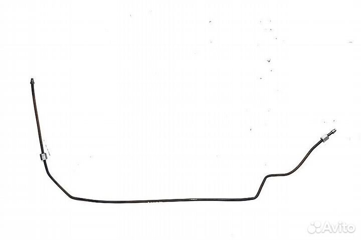 Трубка воздушного компрессора scania G-series (01