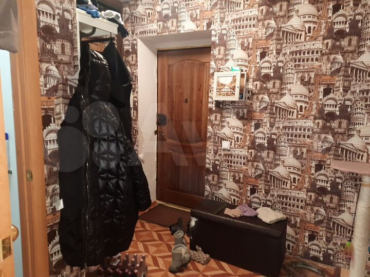 2-к. квартира, 53,9 м², 2/3 эт.