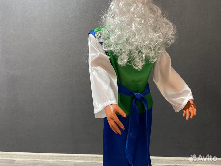 Костюм Гнома для мальчика