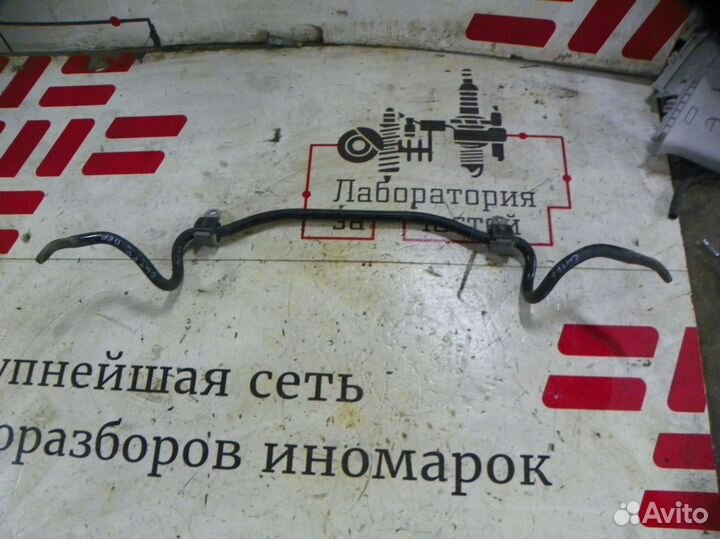 Стабилизатор передний Citroen C3 Picasso