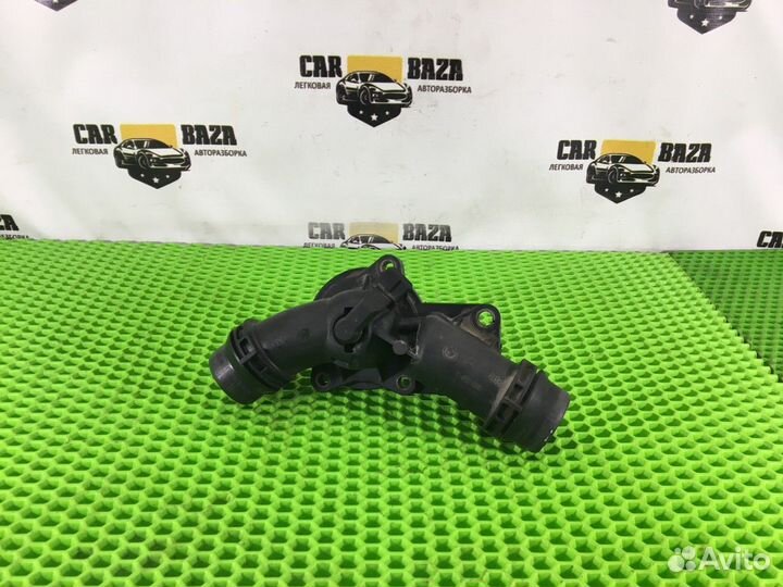 Корпус термостата BMW 3, BMW 5, BMW 7, BMW Z4