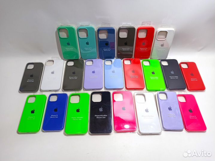 Чехол на iPhone 14 14 pro 14 pro max