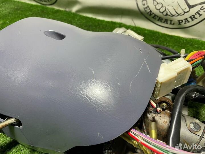 Рулевая колонка Toyota Land Cruiser Prado KZJ95