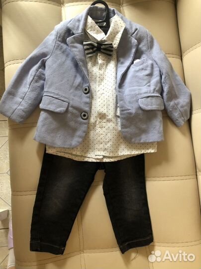 Косюмчик на малыша