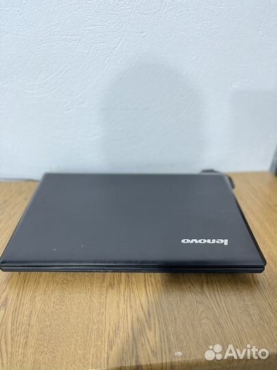 Ноутбук Lenovo G580