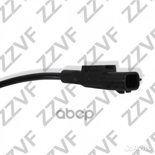 Датчик абс задний правый (R) nissan micra (10